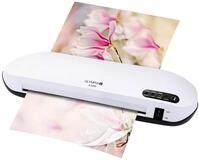 Olympia A 2250 Laminierger&auml;t B&uuml;ro (75-250 Micron, Modernes Design, Hei&szlig;- und