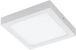 EGLO connect LED Deckenleuchte Fueva-C, Smart Home Deckenlampe