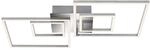 BRILONER Leuchten - LED Deckenleuchte, Deckenlampe dimmbar, inkl. Memoryfunktion, 2
