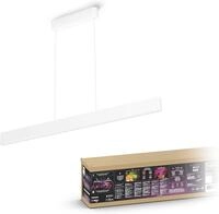 Philips Hue White & Color Ambiance Ensis Pendelleuchte (5.500 lm), dimmbare