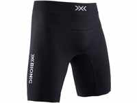 X-Bionic Pl-Invent Shorts B002 Opal Black/Arctic White M