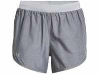 Under Armour Damen Fly by 2.0 Short, EEL, S