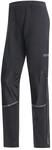 GOREWEAR R5 Damen Laufhose, Gore-TEX INFINIUM Windstopper, Softshell-Laufhose...
