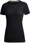 JAKO Herren Tanktop Run 2.0, Schwarz, M