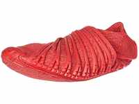 Vibram FiveFingers Damen Furoshiki Original Sneaker, Rot (Rio Red Rio Red), 42 EU