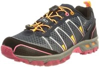 CMP Damen ALTAK WMN Trail Shoe WP Laufschuhe, Asphalt-Gloss, 42 EU