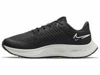 Nike Damen Running Shoes, Black, 38 EU