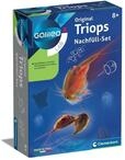 Clementoni Galileo Lab Original Triops Nachf&uuml;ll-Set | Z&uuml;chten & Beobachten von