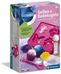 Clementoni Galileo Lab Seifen und Badekugeln | Spielzeug f&uuml;r Kinder ab 8...