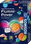 KOSMOS 654108 Fun Science - Nachtleuchtende Flummi-Power, Stelle 20 kunterbunte