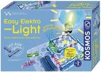 KOSMOS 620530 Easy Elektro - Light. Erste elektrische Stromkreise erstellen.