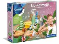 Galileo Lab – Bio-Kosmetik, Herstellung von Schönheitspflege, Shampoo,...