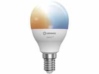LEDVANCE Smarte LED-Lampe mit ZigBee Technologie, Sockel E14, Dimmbar,...