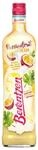 Berentzen | Passionfruit Cream | Mit dem Geschmack von Passionsfrucht und sahinger