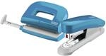 Novus Schreibtisch Set (Heftger&auml;t E 15 mit Locher E 210, inkl. 1000...