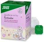 Salus Spezialit&auml;ten f&uuml;r die Frau Fastentee 1x 15 Filterbeutel (27g) &ndash;