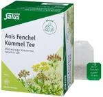 Anis-Fenchel-K&uuml;mmeltee AFeK&uuml; bio Salus, 40 St. Filterbeutel