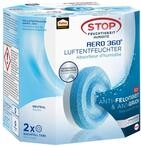 Pattex AERO 360&deg; Neutral Tabs Nachf&uuml;llpack, reduzieren Feuchtigkeit und schlechte