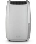 De'Longhi Luftentfeuchter Tasciugo Ariadry Multi DDSX220 &ndash; elektrischer