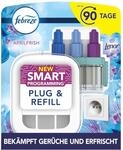 Febreze 3Volution Duftstecker (20 ml) Lenor Aprilfrisch, Starterset, Raumduft...