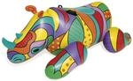 BESTWAY POP Rhino, Schwimmtier