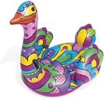 BESTWAY POP Ostrich, Schwimmtier