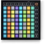 Novation Launchpad Mini MK3 Grid-Instrument f. AbletonLive