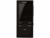 Sony NW-E394 8GB (schwarz) Erfahrungen 4.3/5 Sternen