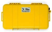 Peli 1060 Micro Case-Schutz f&uuml;r Smartphone und Kleinere Habseligkeiten bei...