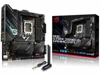 ASUS ROG STRIX Z690-G GAMING WIFI Mainboard Sockel Intel LGA 1700 (Intel Z690,...