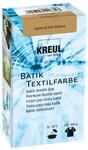 KREUL 98534 - Batik-Textilfarbe Sand of the Sahara, 70 g, Farbpulver zum...