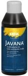 KREUL 91461 - Javana Stoffmalfarbe f&uuml;r helle und dunkle Stoffe, 250 ml Flasche