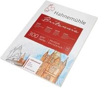 Hahnem&uuml;hle 10628971 Zeichenblocks und Skizzenb&uuml;cher Aquarellblock 24 x 32 cm,...