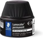 STAEDTLER Lumocolor 488 48 Nachf&uuml;llstation &ndash; Schwarz, 20 ml | Nachf&uuml;lltinte...