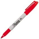 Bestpreis-Marker mit feiner Spitze, rot, BPSCA S0810940 - OE05286 SHARPIE