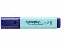 STAEDTLER 364 C-505 Textsurfer classic 364 Pastell Textmarker (hohe Qualität...