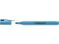 Faber – Castell marcadore Neon Textliner 38 blau