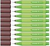 Schneider Link-It Fineliner (Superfeine Stifte mit 0,4 mm Strichst&auml;rke, einfach