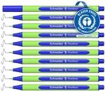 Schneider Line-Up Fineliner (Strichst&auml;rke 0,4 mm, aus biobasiertem Kunststoff,