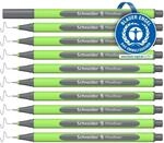 Schneider Line-Up Fineliner (Strichst&auml;rke 0,4 mm, aus biobasiertem Kunststoff,
