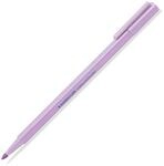 STAEDTLER triplus textsurfer 362 C Textmarker &ndash; Lavendel, 10 St&uuml;ck | Dreikantiger