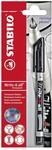 STABILO - Permanent-Marker - Write-4-all - fein - schwarz