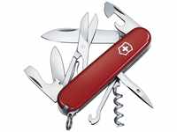 Victorinox, Schweizer Taschenmesser, Climber, Multitool, Swiss Army Knife mit 14