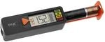 TFA Dostmann Batterietester BatteryCheck, 98.1126.01, f&uuml;r Batterien und