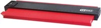 KS Tools 140.2147 Konturen-Lehre, Kunststoff, 250 mm lang, Farbe