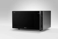 Bauknecht MW 304 M/ Kombination Grill und Mikrowelle/ 900 W/ 30 L Garraum/...