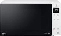 LG MS23NECBW Solo-Mikrowelle (23 L, 1000 W) mit 28 Automatikprogrammen...