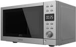 Cecotec Mikrowelle ohne Drehteller Digital GrandHeat 2000 Flatbed Steel