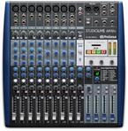 PreSonus StudioLive AR12c Analog-Mixer/Audio-Interface