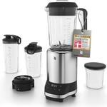 WMF Kult Pro Multifunktionsmixer Hochleistungsmixer, 30.000 U/min, Smoothie...